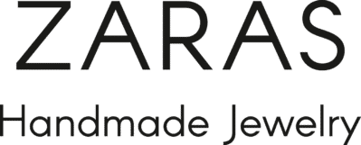 ZARAS LOGO NEW